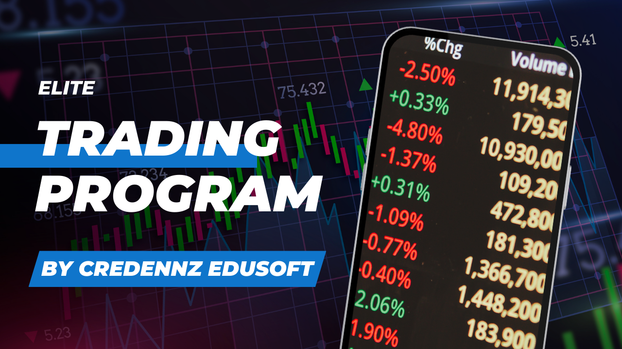 Elite Trading Program